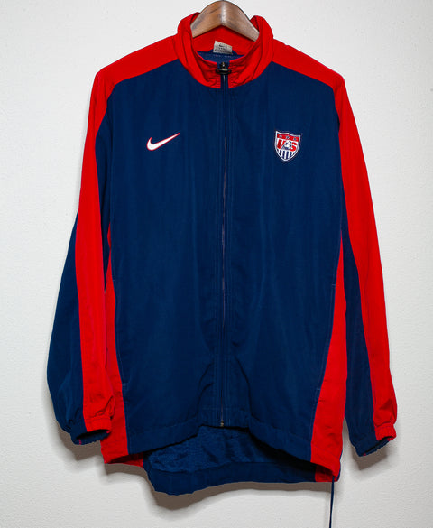 USA Track Jacket (M)