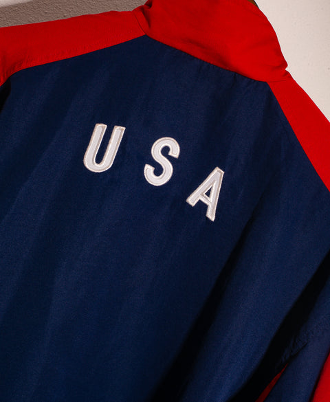 USA Track Jacket (M)