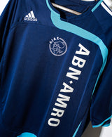 Ajax 2007-08 Away Kit (2XL)