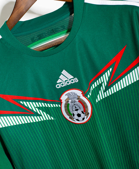 Mexico 2014 Home Kit (M)