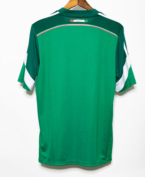 Mexico 2014 Home Kit (M)