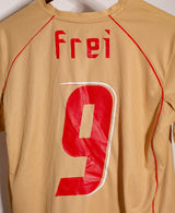 Switzerland 2006 Frei Third Kit (L)