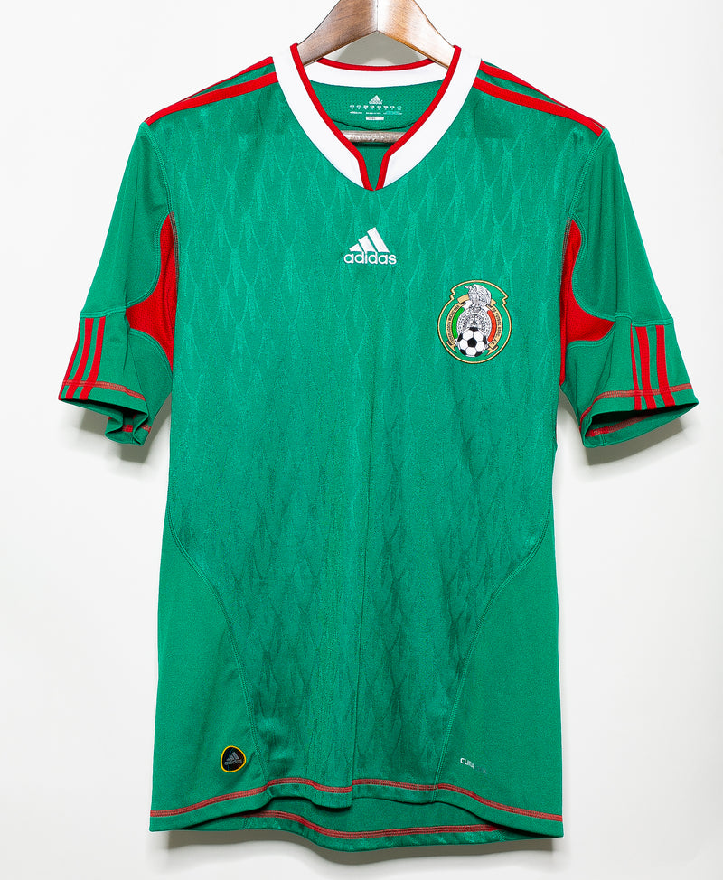 Mexico 2010 Home Kit (M)
