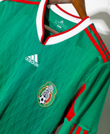 Mexico 2010 Home Kit (M)