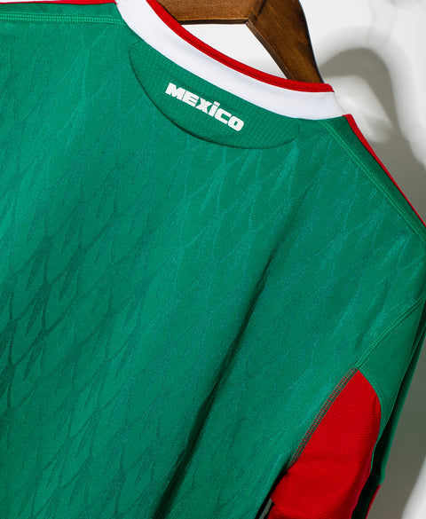 Mexico 2010 Home Kit (M)