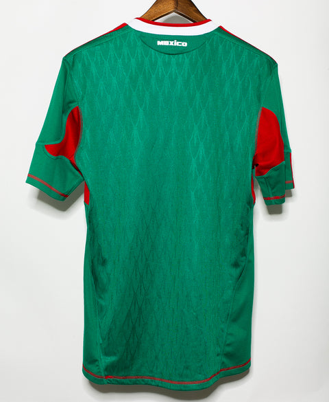 Mexico 2010 Home Kit (M)