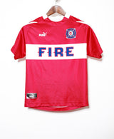 Chicago Fire 2003-04 Home Kit (XL)