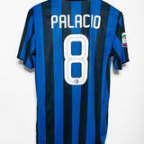 Inter Milan 2015-16 Palacio Home Kit (M)