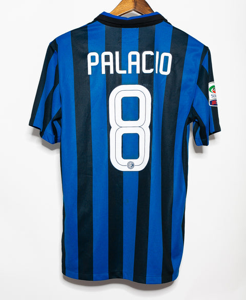 Inter Milan 2015-16 Palacio Home Kit (M)