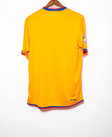 Barcelona 2006-07 Away Kit (L)