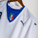 Italy 2006 Gattuso Away Kit (M)