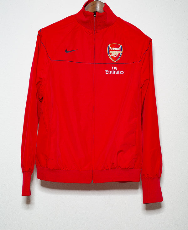 Arsenal Track Jacket (M)
