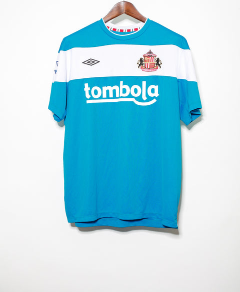 Sunderland 2011-12 Away Kit (XL)