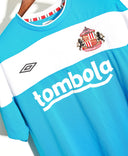 Sunderland 2011-12 Away Kit (XL)