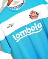 Sunderland 2011-12 Away Kit (XL)