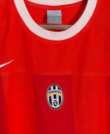 Juventus Training Top (L)