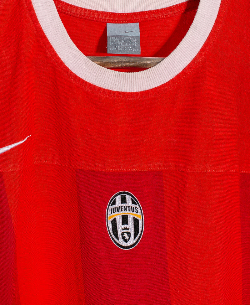 Juventus Training Top (L)