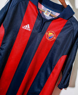 Djurgardens IF 2002-03 Away Kit (2XL)