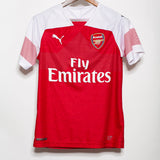 Arsenal 2018-19 Xhaka Home Kit (S)