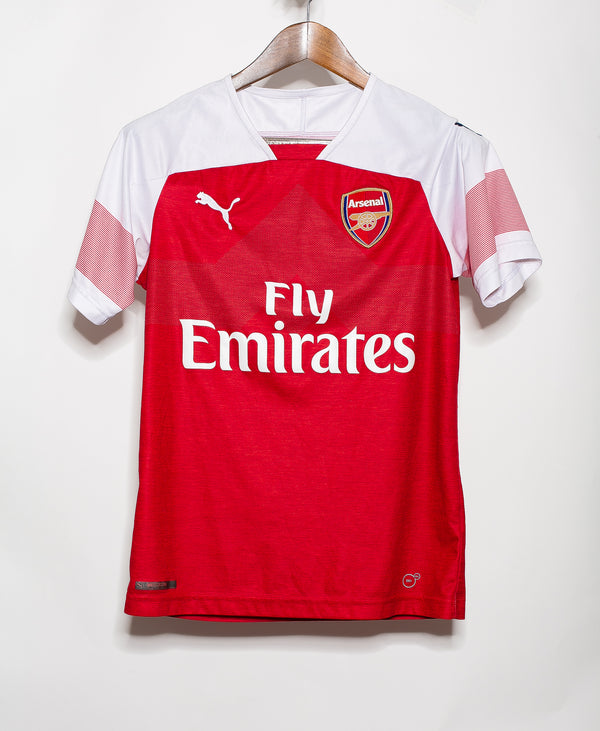 Arsenal 2018-19 Xhaka Home Kit (S)