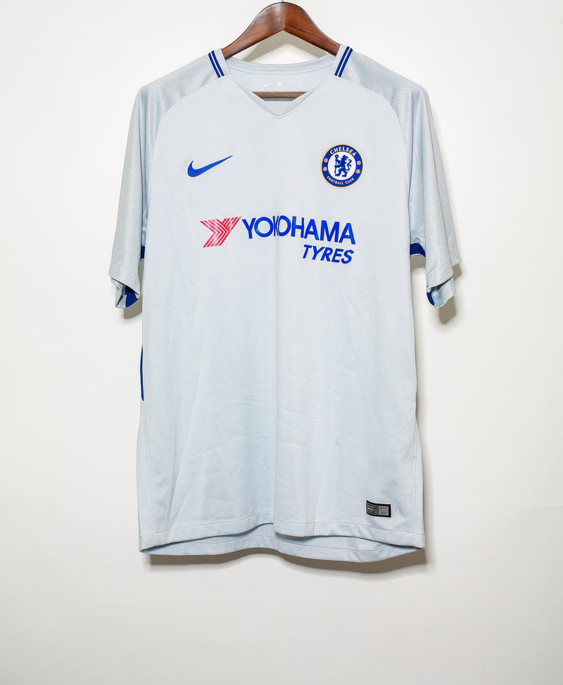 Chelsea 2017-18 Away Kit (XL)