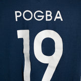 France 2014 Pogba Home Kit (M)