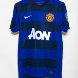 Manchester United 2011-12 Chicharito Away Kit (M)