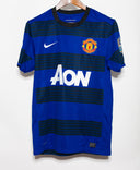 Manchester United 2011-12 Chicharito Away Kit (M)