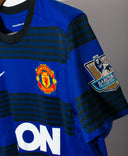 Manchester United 2011-12 Chicharito Away Kit (M)
