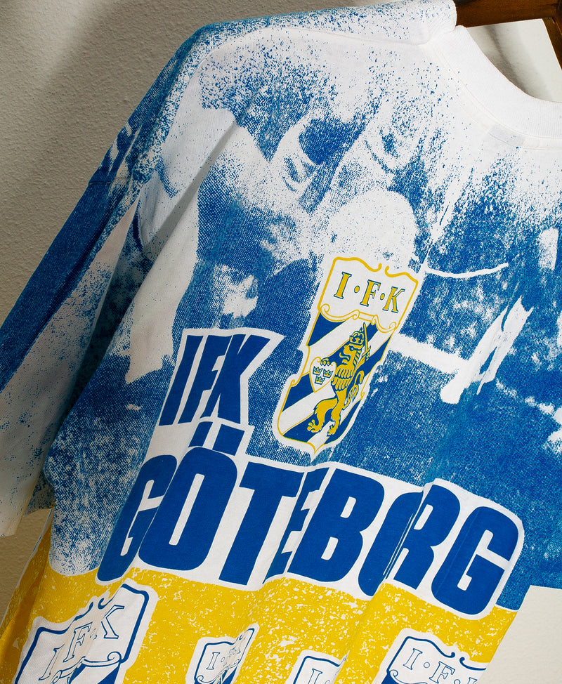 IFK Goteborg T-Shirt (2XL)