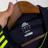 Real Madrid 2012-13 Modric Away Kit (S)