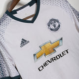 Manchester United 2016-17 Rashford Third Kit (M)