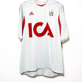 IFK Goteborg Training Top (XL)