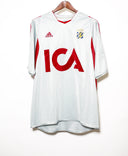 IFK Goteborg Training Top (XL)
