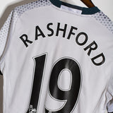 Manchester United 2016-17 Rashford Third Kit (M)