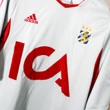 IFK Goteborg Training Top (XL)