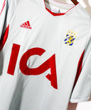 IFK Goteborg Training Top (XL)