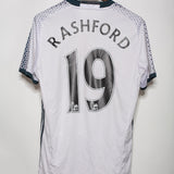 Manchester United 2016-17 Rashford Third Kit (M)
