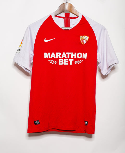 Sevilla 2019-20 Away Kit (M)