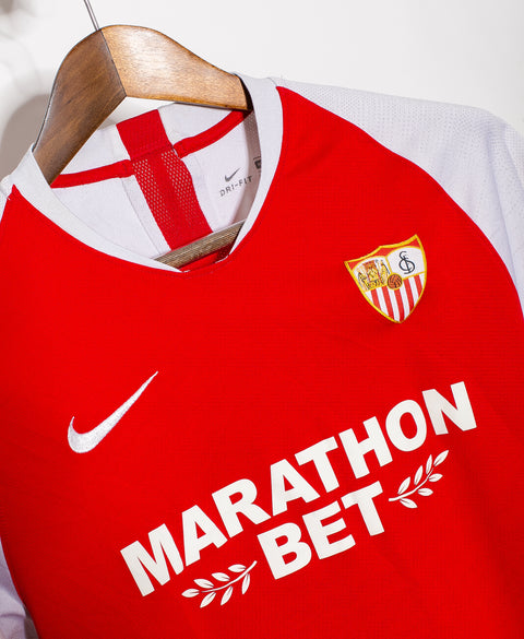 Sevilla 2019-20 Away Kit (M)