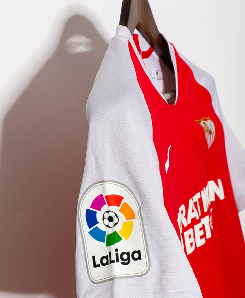 Sevilla 2019-20 Away Kit (M)