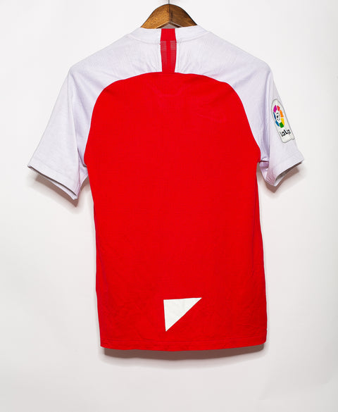 Sevilla 2019-20 Away Kit (M)