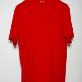 Liverpool 2012-13 Home Kit (2XL)
