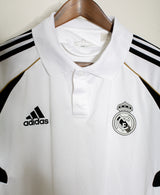 Real Madrid Polo Shirt (L)