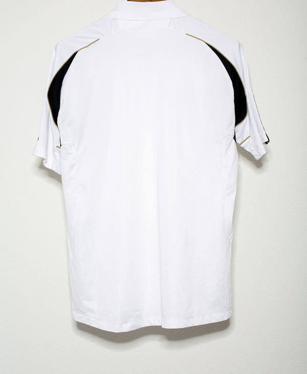 Real Madrid Polo Shirt (L)