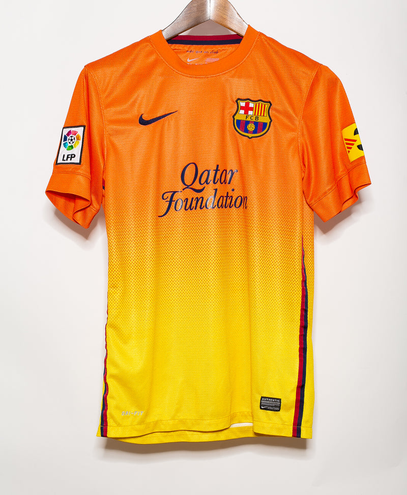 FC Barcelona away jersey 2012/13 - youth