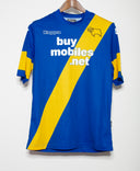 Derby County 2013-14 Third Kit (XL)