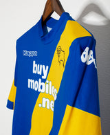 Derby County 2013-14 Third Kit (XL)