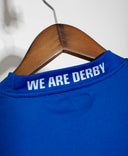 Derby County 2013-14 Third Kit (XL)