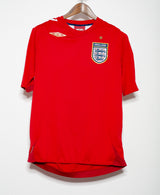 England 2006 Away Kit (M)